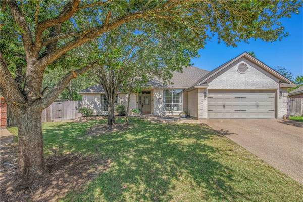 4420 Pickering PL,  College Station,  TX 77845