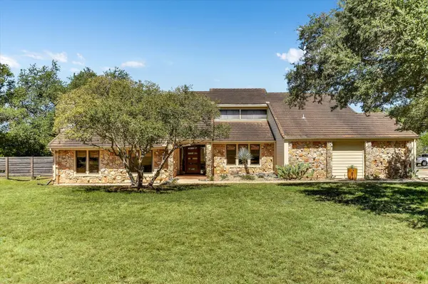 14900 Crosscreek DR, Austin, TX 78737