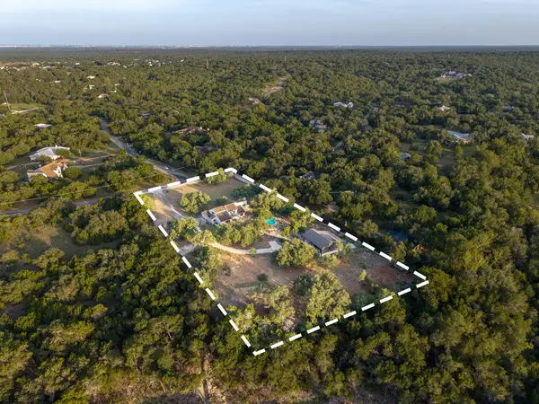 14900 Crosscreek DR, Austin, TX 78737