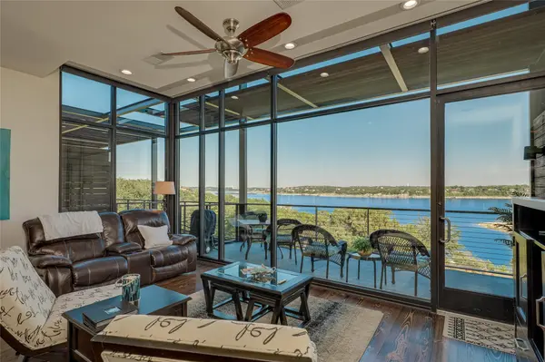 1101 Ivean Pearson RD #D202, Lago Vista, TX 78645