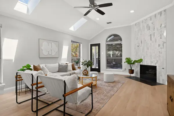 13536 Anarosa LOOP, Austin, TX 78727