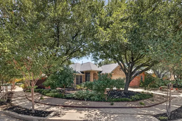 13536 Anarosa LOOP, Austin, TX 78727