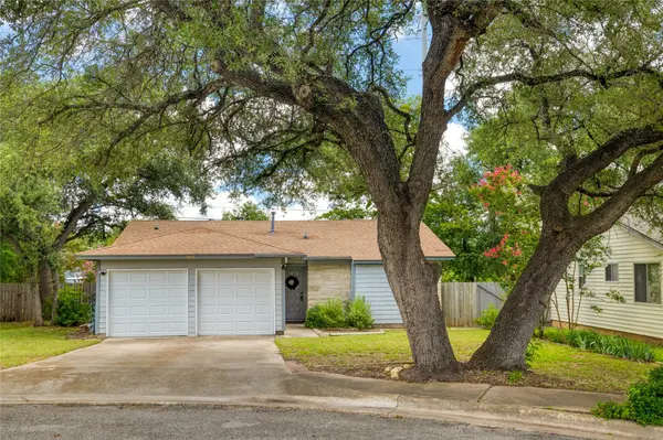 804 Lone Tree CT, Cedar Park, TX 78613