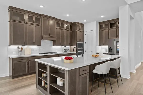 1325 White Daisy LN, Georgetown, TX 78628