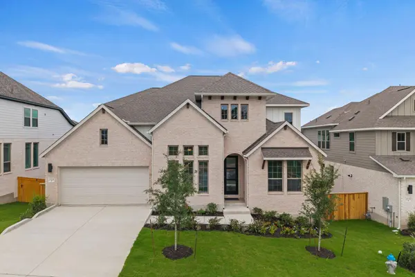 1325 White Daisy LN, Georgetown, TX 78628