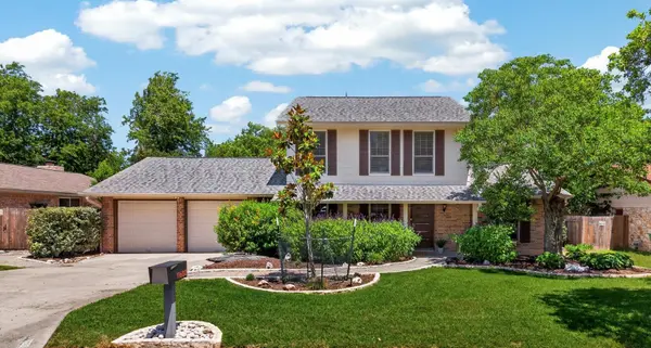 11600 Buckingham RD, Austin, TX 78759