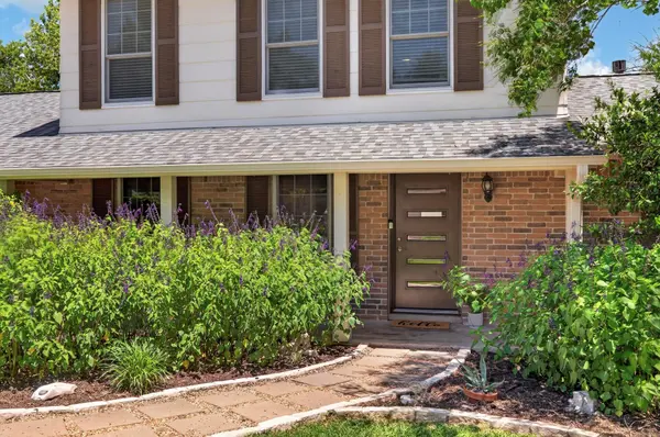 11600 Buckingham RD, Austin, TX 78759