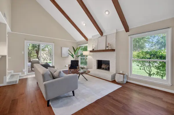 11600 Buckingham RD, Austin, TX 78759