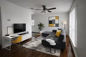 600 Springdale RD, Austin, TX 78702