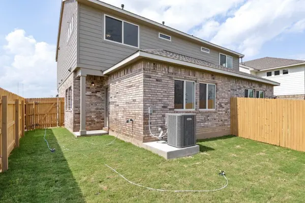 146 Whinny WAY, Georgetown, TX 78626