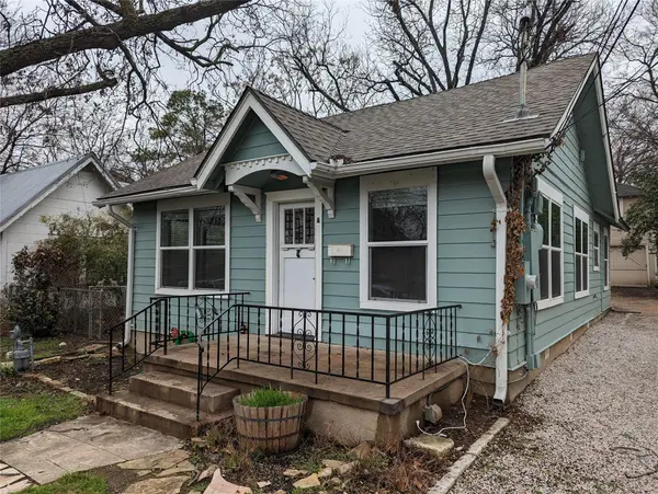 4526 Avenue H Ave, Austin, TX 78751