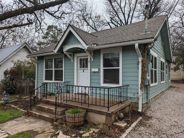 4526 Avenue H Ave, Austin, TX 78751