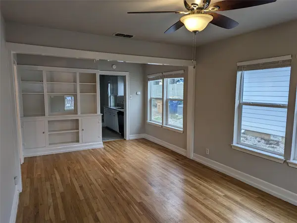 4526 Avenue H Ave, Austin, TX 78751