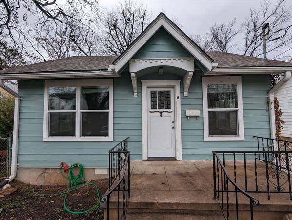 4526 Avenue H Ave, Austin, TX 78751