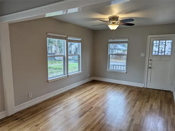 4526 Avenue H Ave, Austin, TX 78751