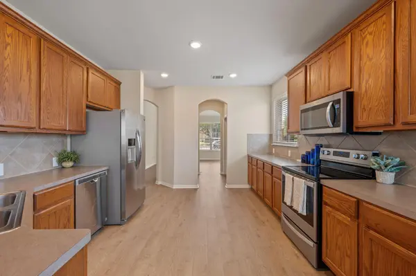 19609 Vilamoura ST, Pflugerville, TX 78660