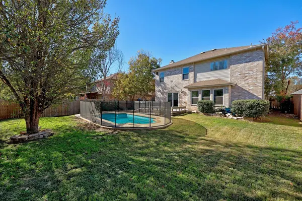 2114 Milan DR, Cedar Park, TX 78613