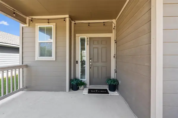 408 Craters of the Moon BLVD, Pflugerville, TX 78660
