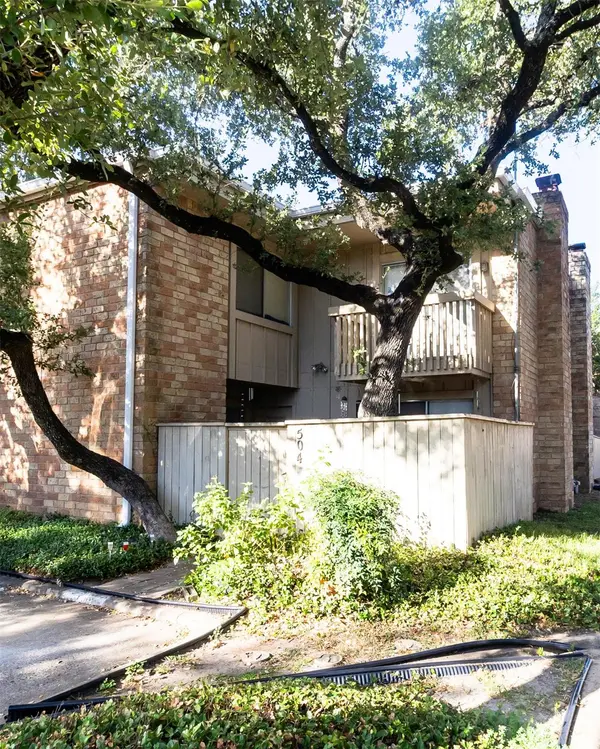 8340 Fathom CIR #504, Austin, TX 78750