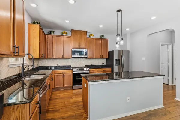 1425 Bovina DR, Leander, TX 78641