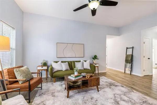 2147 Jasmine PATH, Round Rock, TX 78664