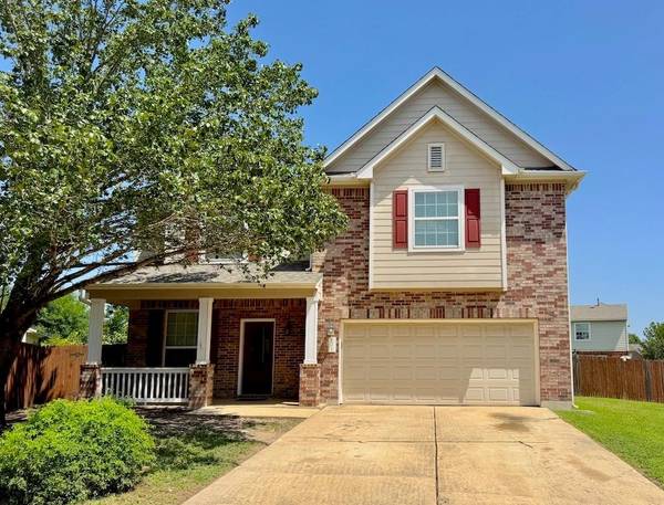 137 Firewheel CV, Kyle, TX 78640