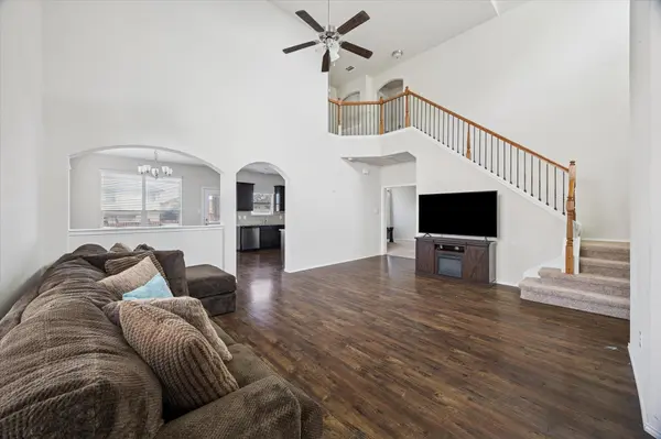 5215 Fenton LN, Belton, TX 76513