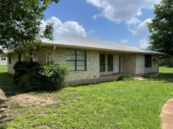 1435 County Road 108, Burnet, TX 78611