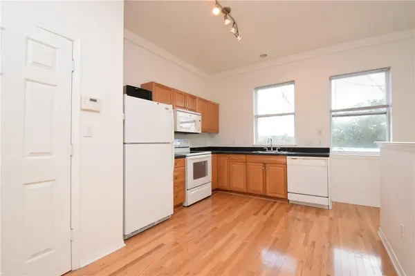 2102 Greenwood Ave #B, Austin, TX 78723