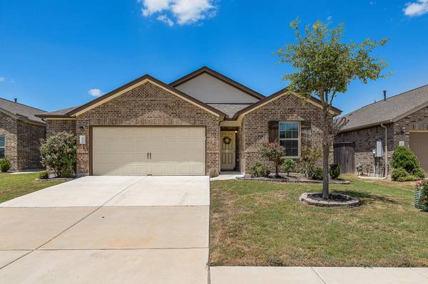 13612 Bullhorn Acacia PASS, Manor, TX 78653