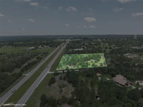 TBD Lot 20c County RD, Bastrop, TX 78602