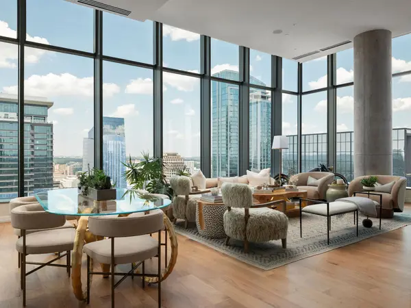 210 Lavaca ST #3504, Austin, TX 78701