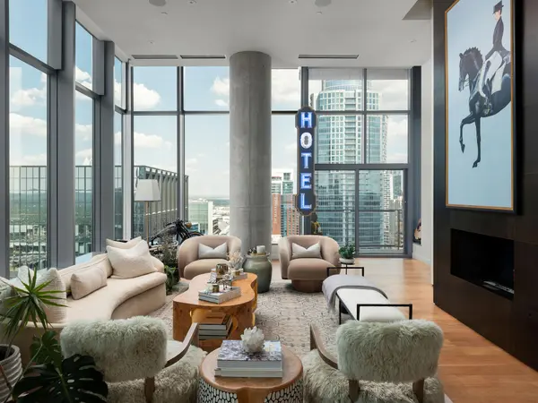210 Lavaca ST #3504, Austin, TX 78701