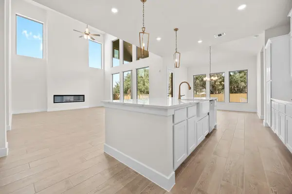 509 Lightstone DR, Georgetown, TX 78633