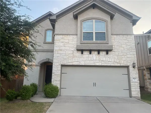 9504 Hunter LN, Austin, TX 78748