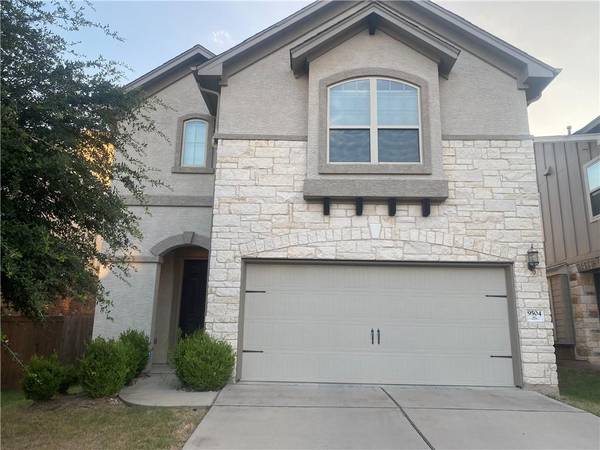 9504 Hunter LN, Austin, TX 78748
