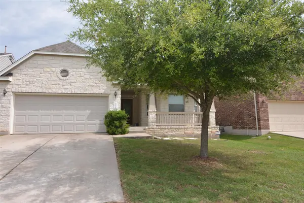 1303 Horseshoe Ranch DR, Leander, TX 78641