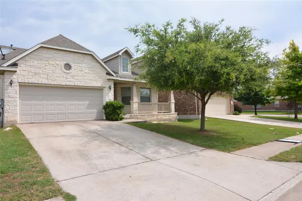 1303 Horseshoe Ranch DR, Leander, TX 78641