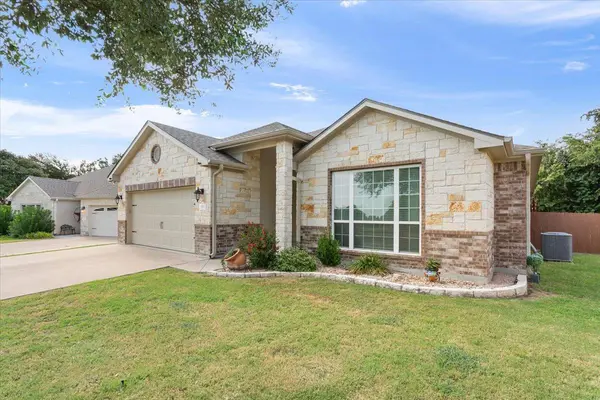 659 Northcliffe DR, Belton, TX 76513