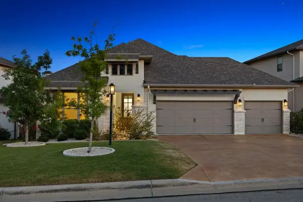 413 Sitlington LN, Austin, TX 78738