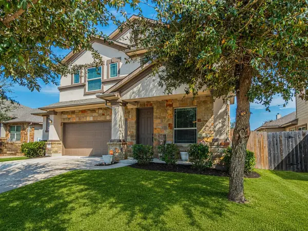 1366 Heep RUN, Buda, TX 78610
