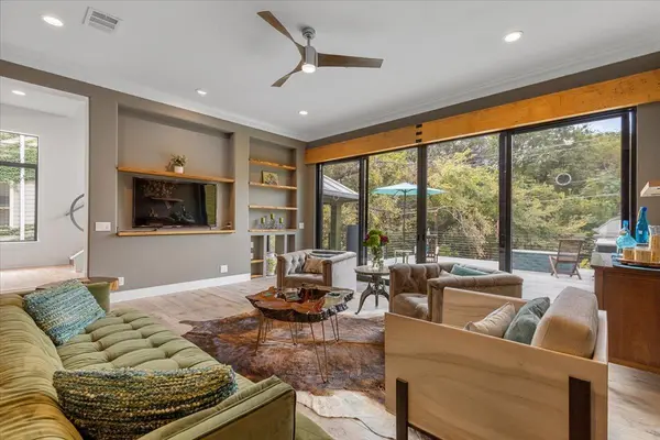 3510 Wendel CV #5, Austin, TX 78731