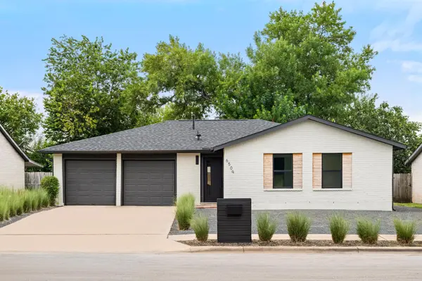 6509 Starstreak DR, Austin, TX 78745