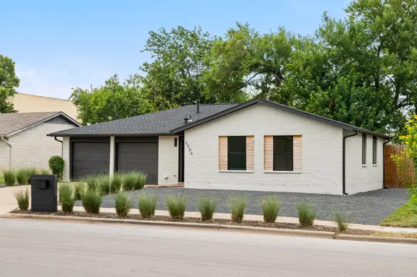 6509 Starstreak DR, Austin, TX 78745