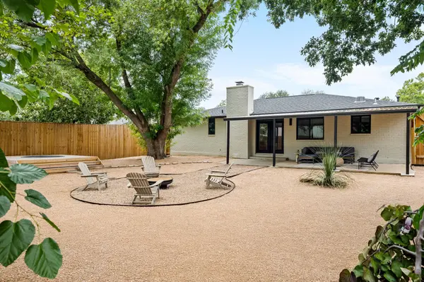 6509 Starstreak DR, Austin, TX 78745