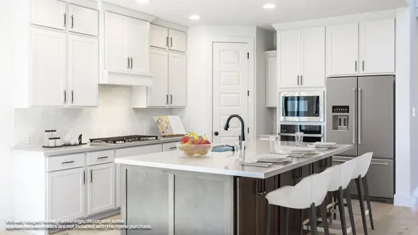 1465 Cypress Paul ST, Georgetown, TX 78628