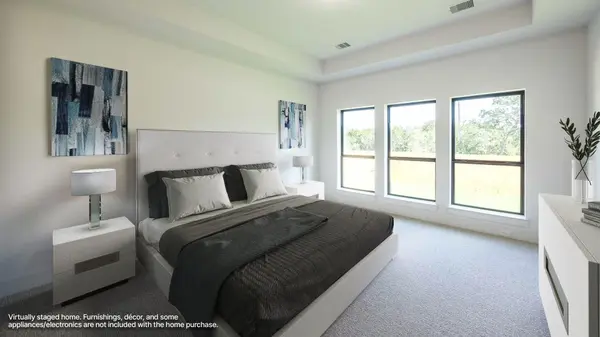 1465 Cypress Paul ST, Georgetown, TX 78628