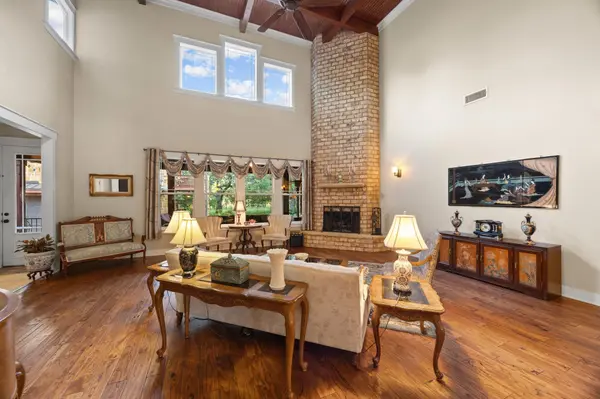 122 Dawana LN, Georgetown, TX 78628