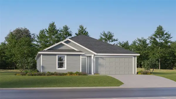 400 Streaking Star DR, Hutto, TX 78634