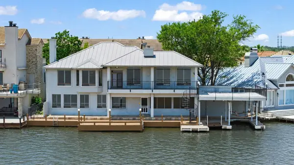 1303 The Cape, Horseshoe Bay, TX 78657